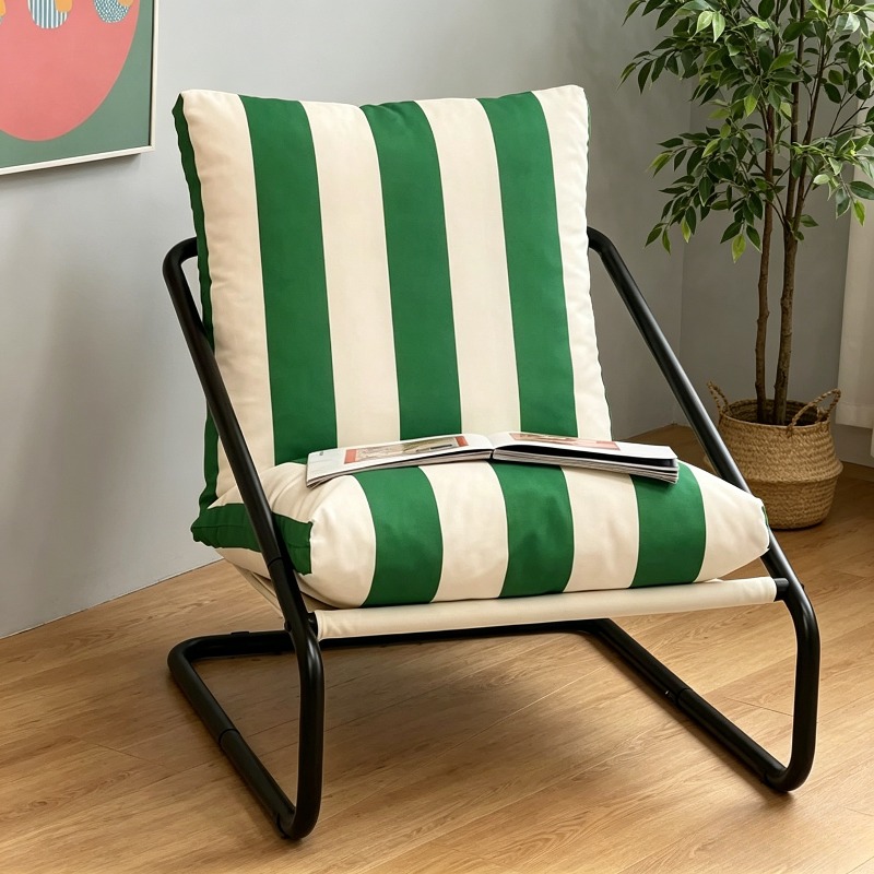 Outdoor Furniture Green - Poltrona, cadeira verde, sofá, móveis para