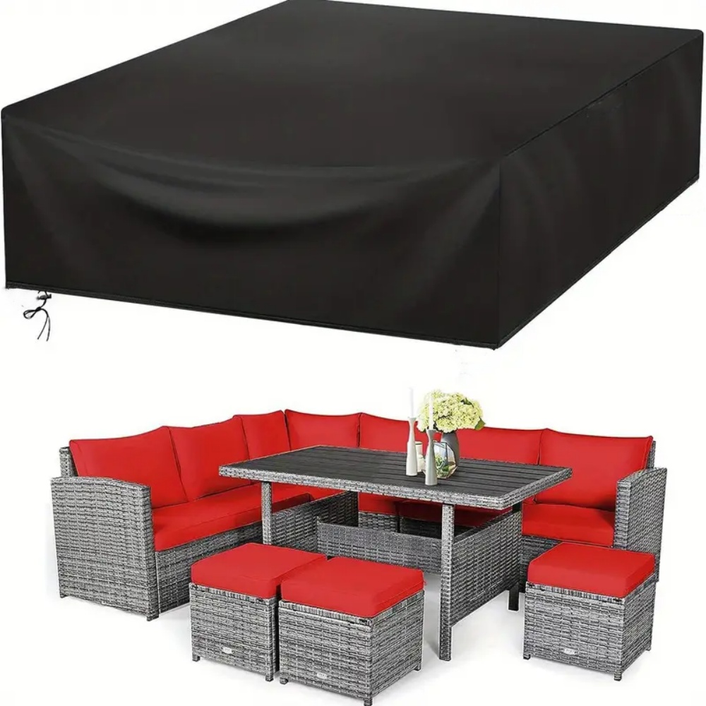 Outdoor Furniture Sales - (102-137 polegadas de comprimento) tamanho pátio