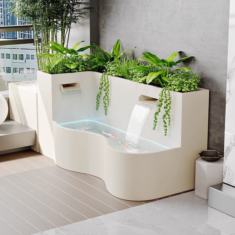 Outdoor Furniture Durable - Móveis Modernos e Duráveis de Liga