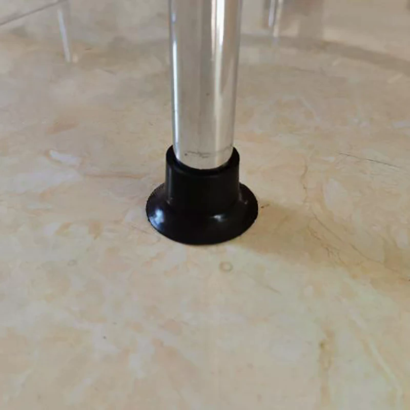 Outdoor Furniture Leg Protectors - Capas de sucção para trampolim, 4