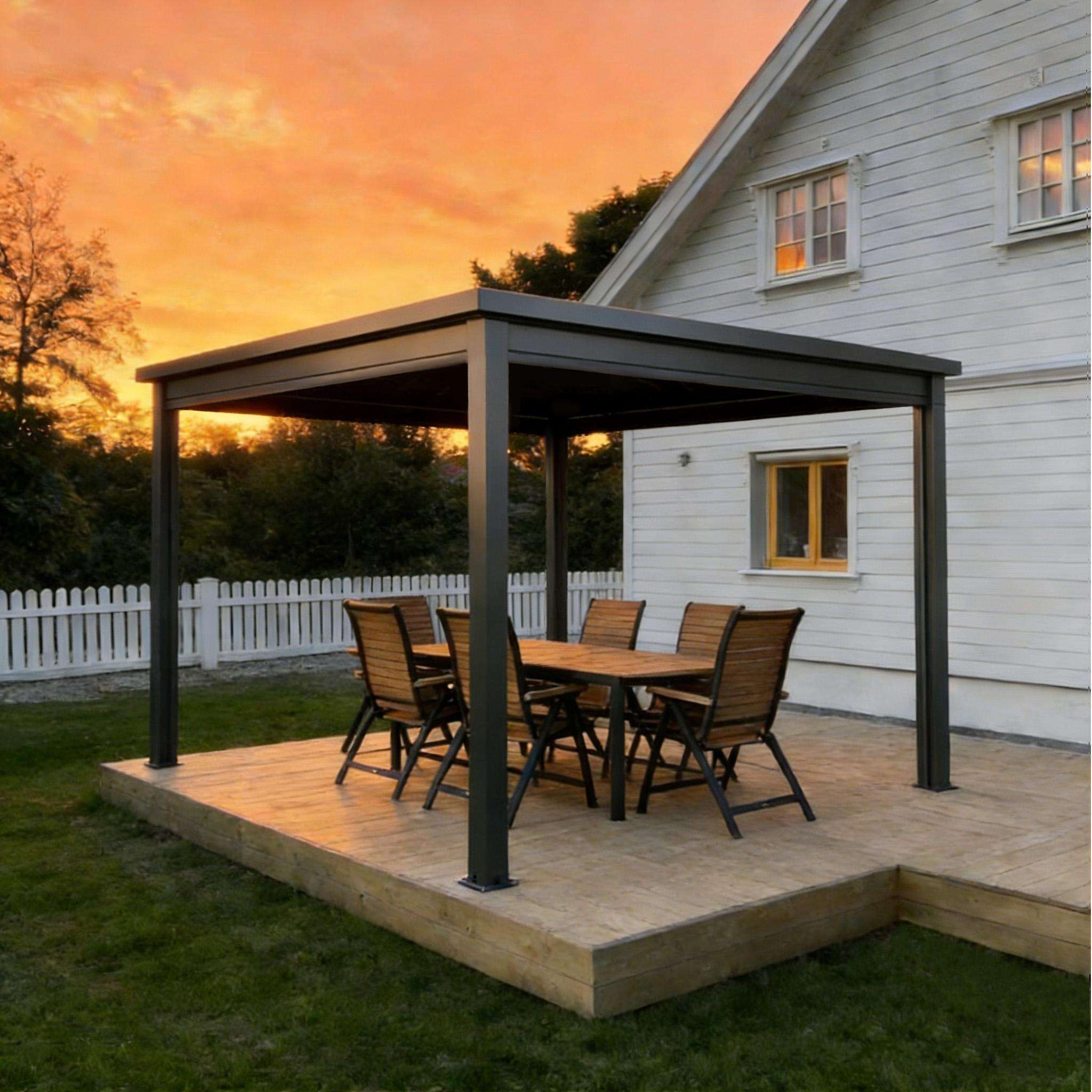 Venda Direta de Fábrica, Vário - Outdoor Furniture Factory avaliação e preço