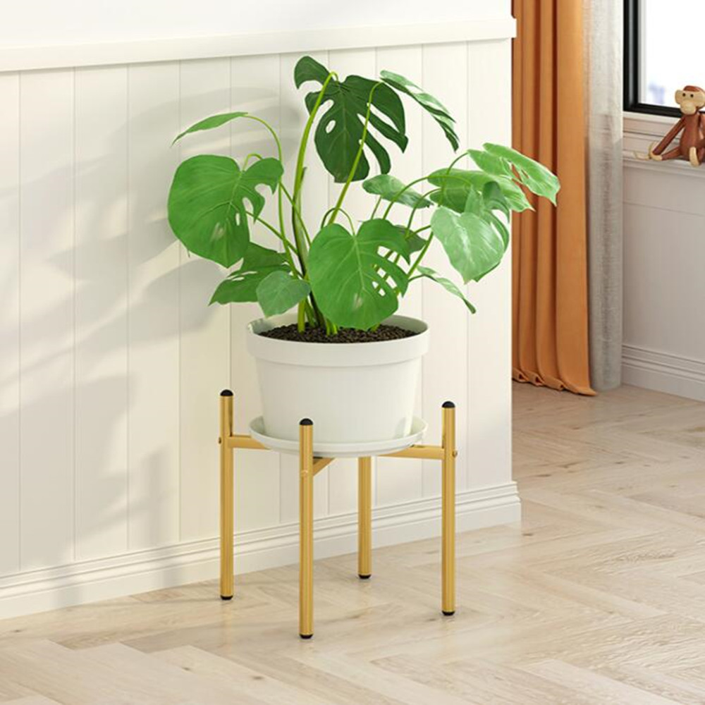 Suporte de plantas para móveis - Outdoor Furniture Green avaliação e preço