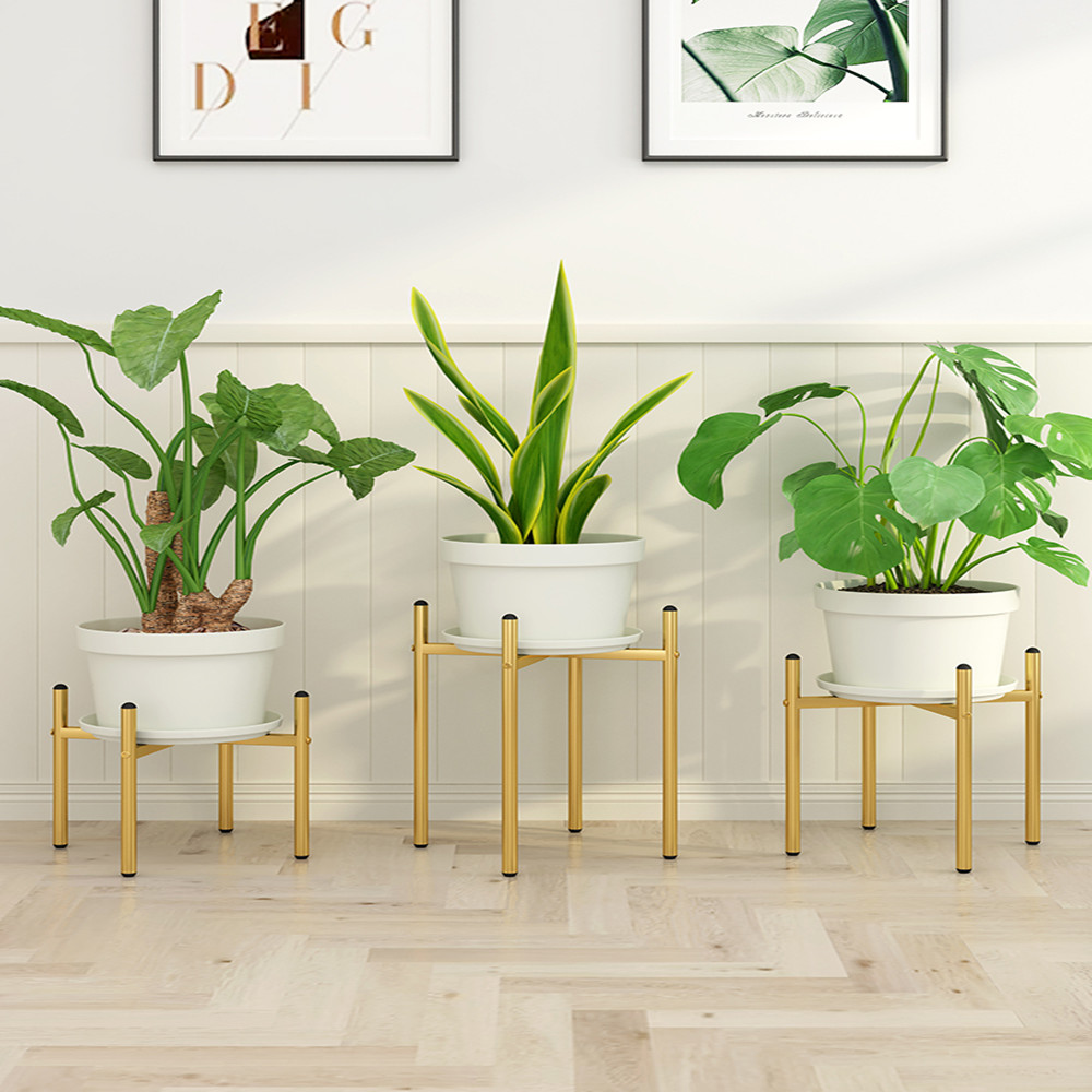 Suporte de plantas para móveis - Outdoor Furniture Green avaliação e preço