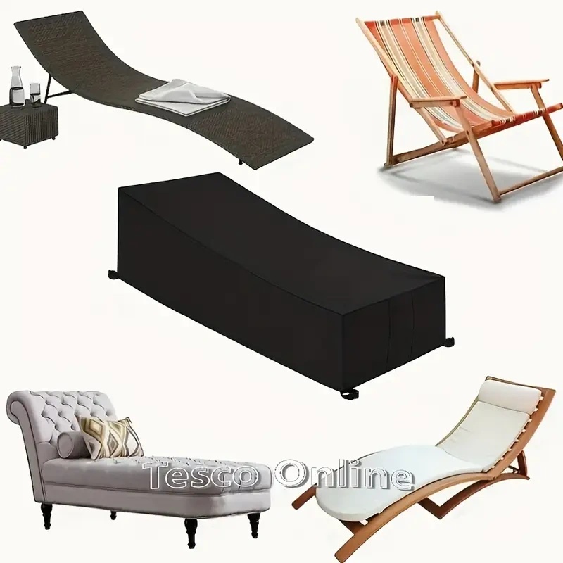Capas resistentes para espregu - Outdoor Furniture Durable avaliação e preço