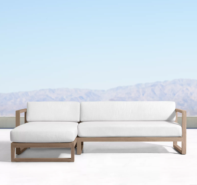 Venda Quente: Móveis de Jardim - Outdoor Furniture Teak Wood avaliação e preço