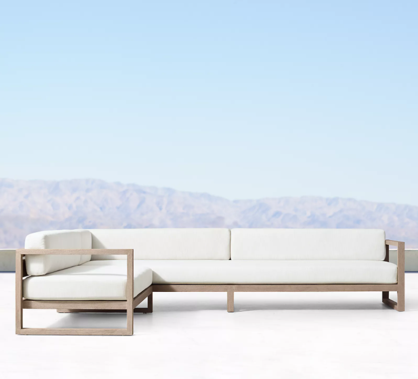 Venda Quente: Móveis de Jardim - Outdoor Furniture Teak Wood avaliação e preço