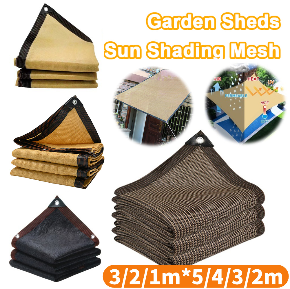 Pano de proteção solar à prova - Sun Sail Shade avaliação e preço