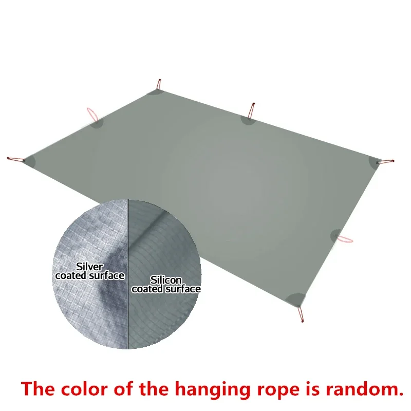 Ao ar livre ultraleve sol abri - Sun Sail Shade avaliação e preço