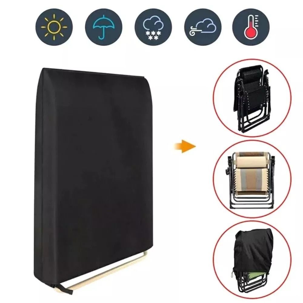 Capa de cadeira dobrável para  - Outdoor Furniture Durable avaliação e preço