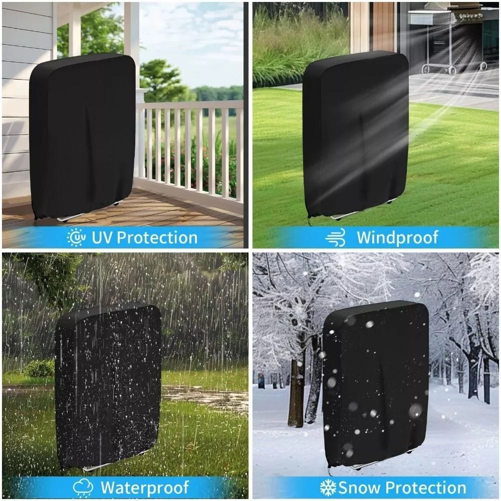 Capa de cadeira dobrável para  - Outdoor Furniture Durable avaliação e preço