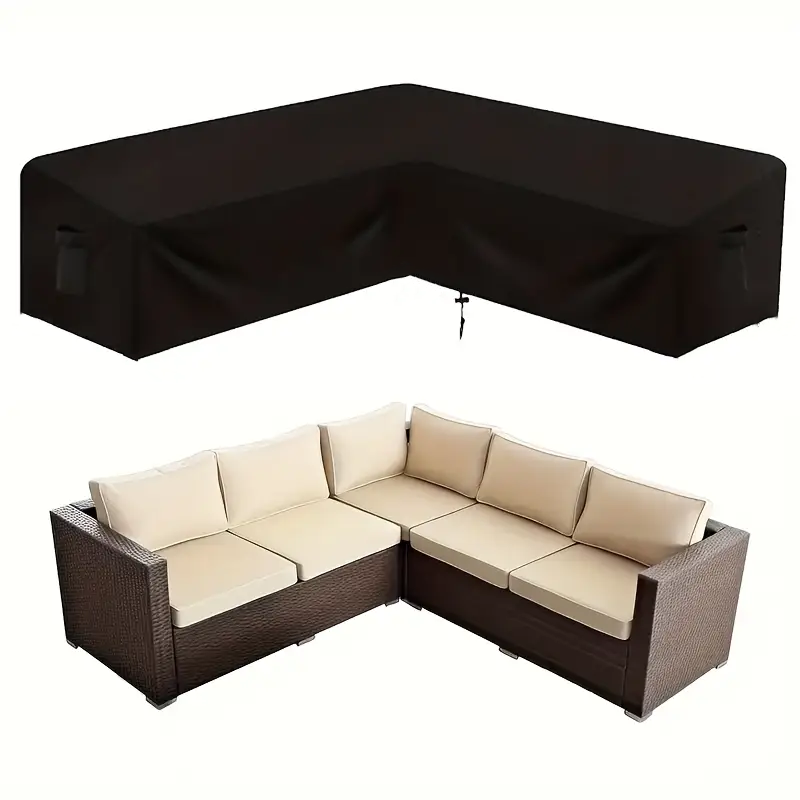 Capa para Móveis Externos em F - Outdoor Furniture Sales avaliação e preço