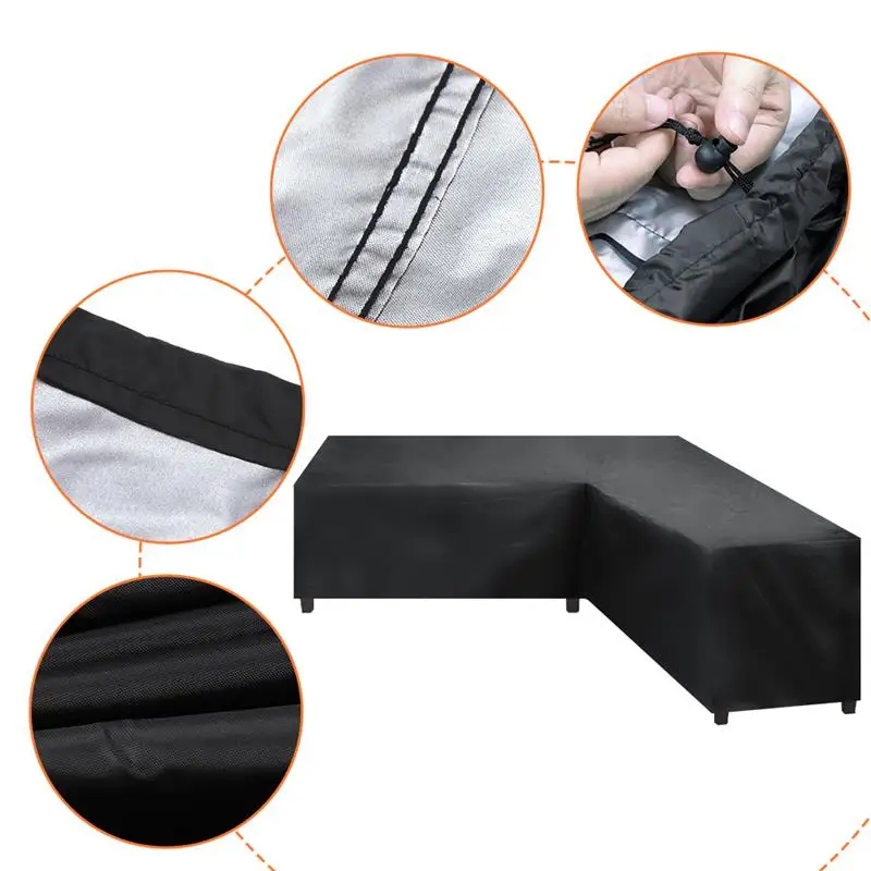 Capa para Móveis Externos em F - Outdoor Furniture Sales avaliação e preço