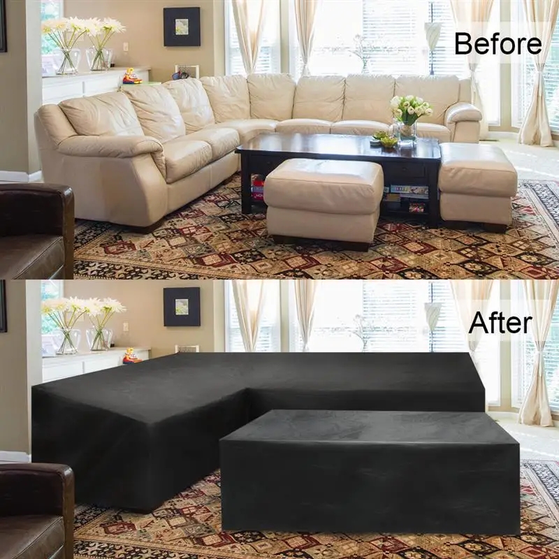 Capa para Móveis Externos em F - Outdoor Furniture Sales avaliação e preço