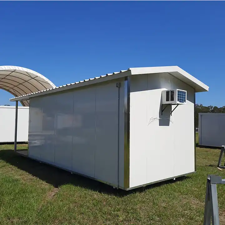 Casa Container à Prova de Chuv - Outdoor Furniture Sales avaliação e preço