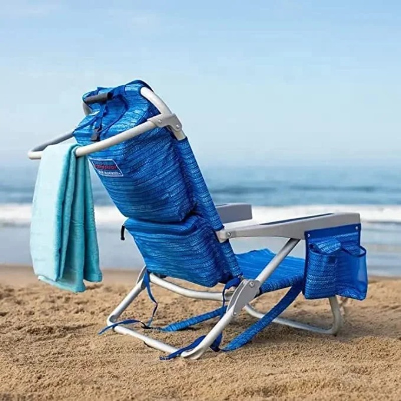 Cadeira de Praia Ajustável em  - Outdoor Furniture Factory avaliação e preço