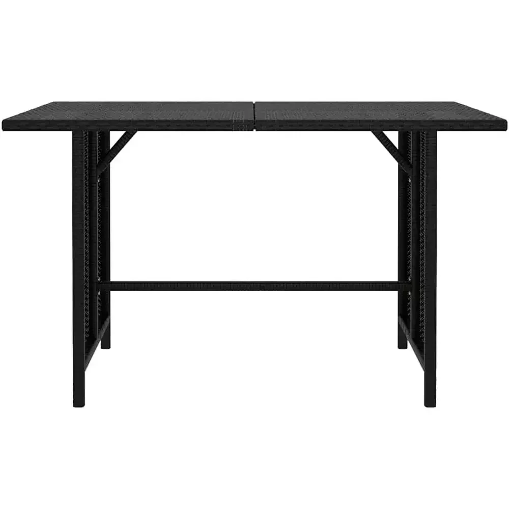 Conjunto de Móveis Exteriores  - Outdoor Furniture Teak Wood avaliação e preço