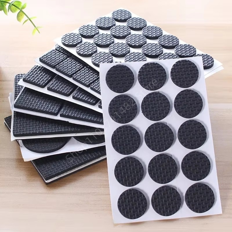 2-48 Peças de Protetores de Fe - Outdoor Furniture Leg Protectors avaliação e preço