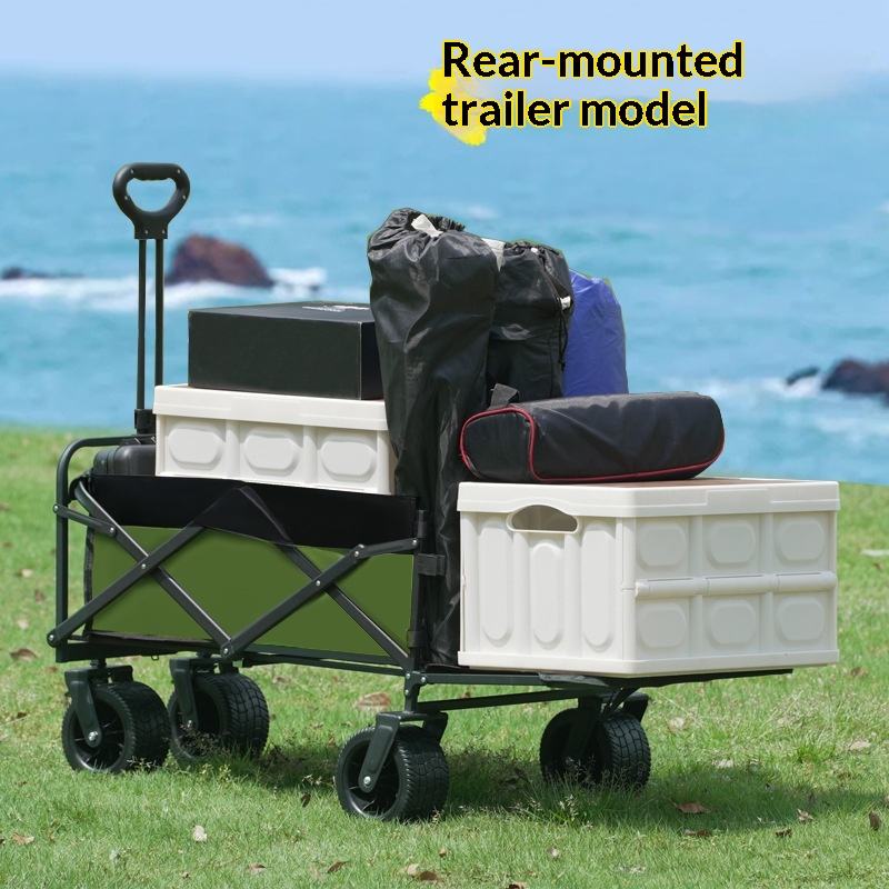 Venda de Fábrica Carrinho Util - Outdoor Furniture Factory avaliação e preço