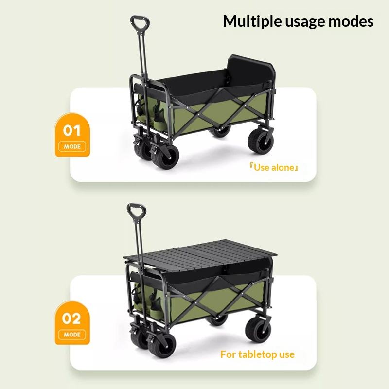 Venda de Fábrica Carrinho Util - Outdoor Furniture Factory avaliação e preço