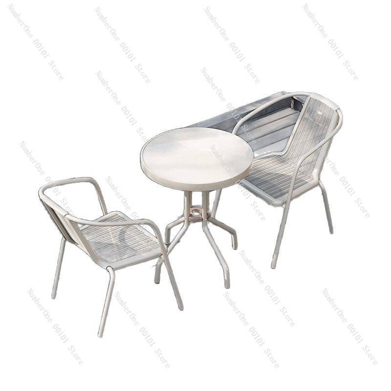 Conjunto de Mesa Dobrável para - Outdoor Furniture Dining avaliação e preço