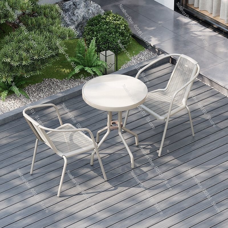 Conjunto de Mesa Dobrável para - Outdoor Furniture Dining avaliação e preço