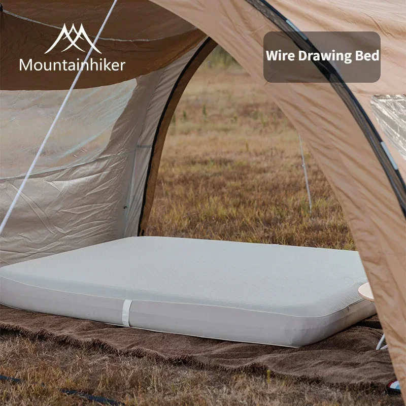 Colchão Inflável Automático pa - Outdoor Furniture Sales avaliação e preço