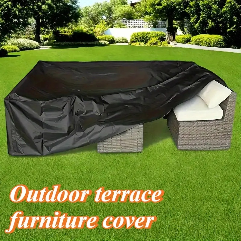 Capa resistente para móveis de - Outdoor Furniture Durable avaliação e preço