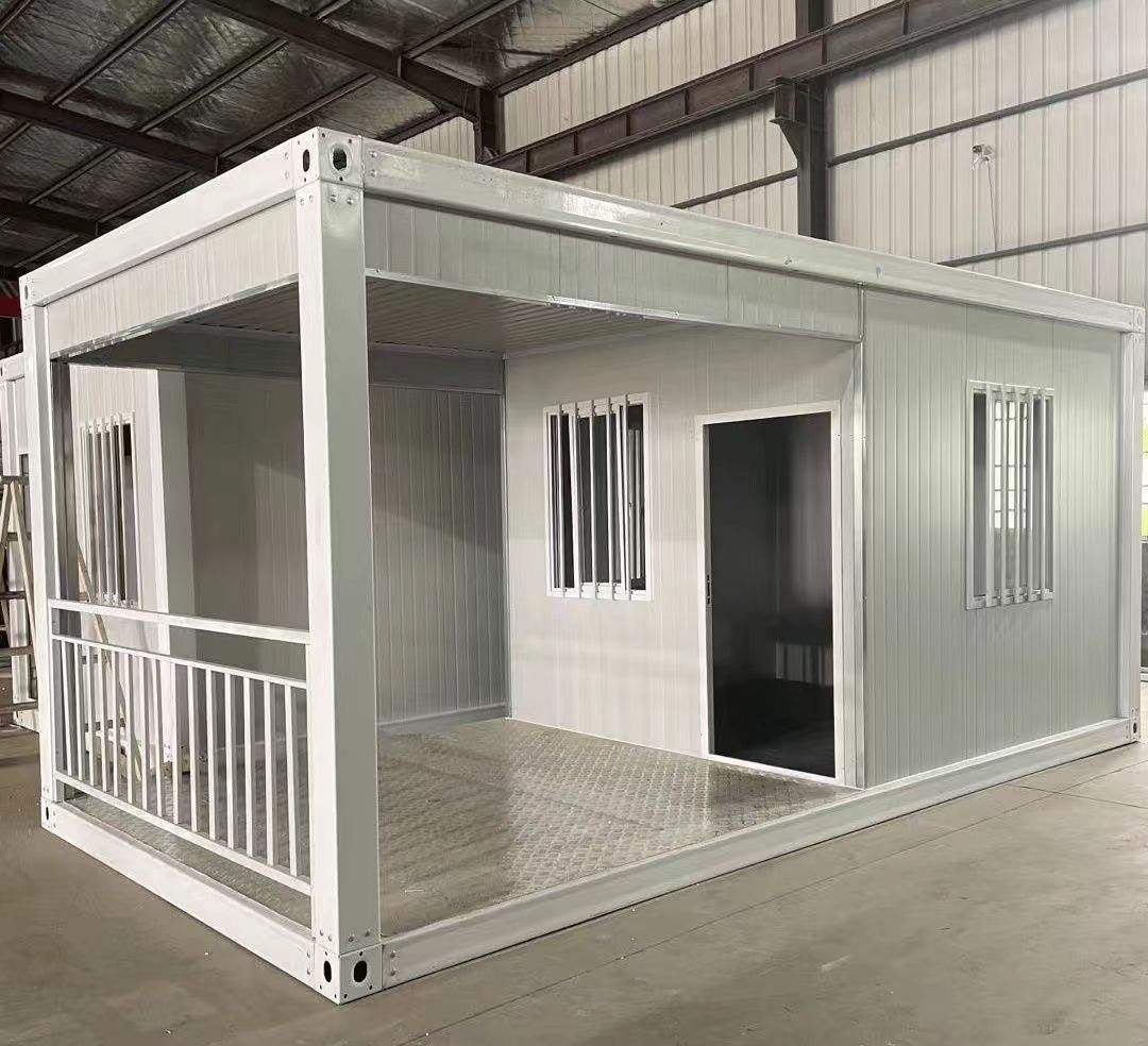 Casa Container a Preço de Fábr - Outdoor Furniture Factory avaliação e preço