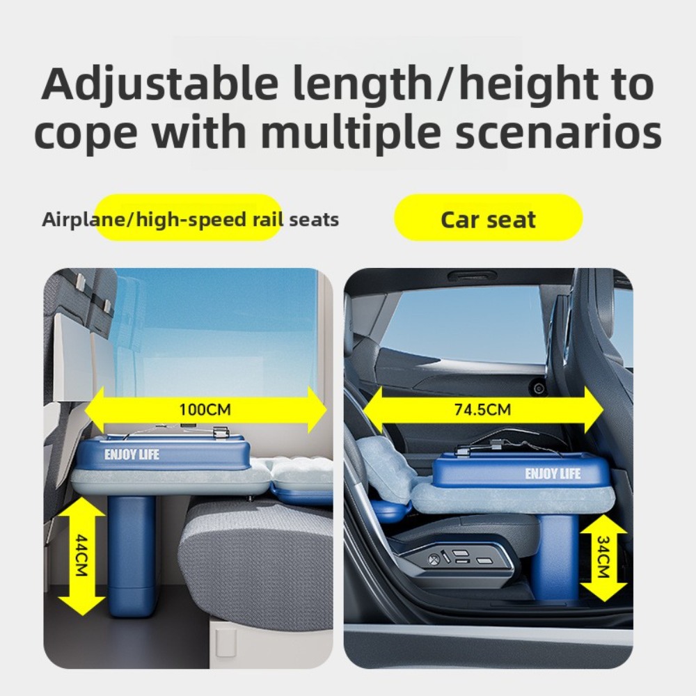 Cama de avião inflável para cr - Outdoor Furniture Sales avaliação e preço