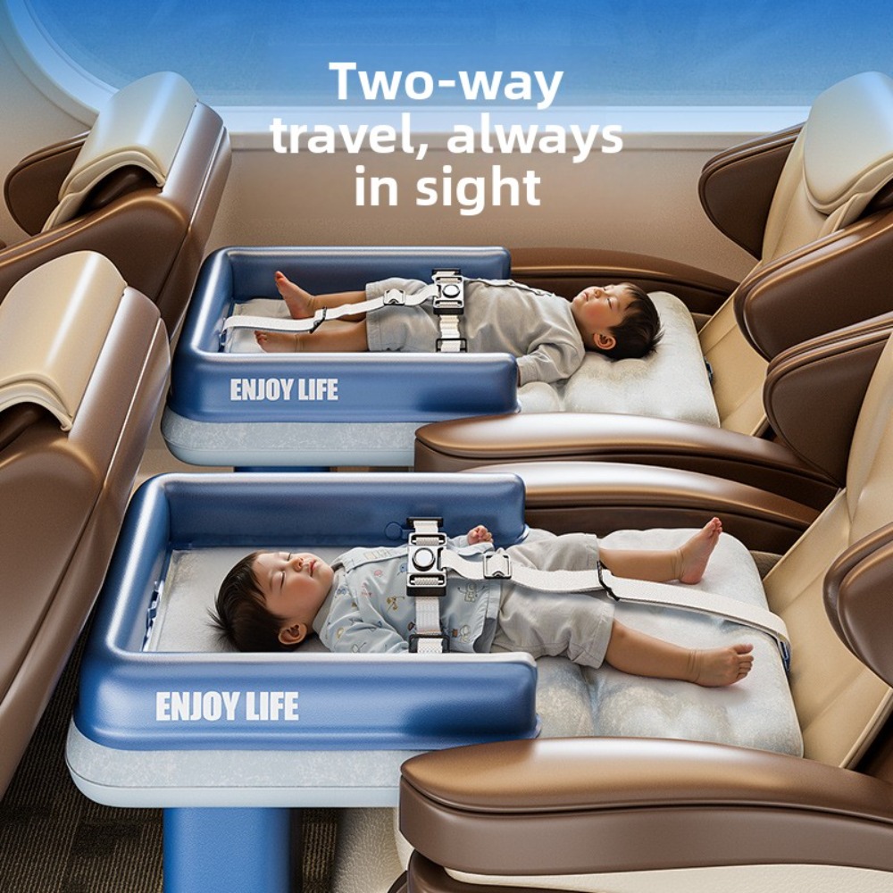 Cama de avião inflável para cr - Outdoor Furniture Sales avaliação e preço