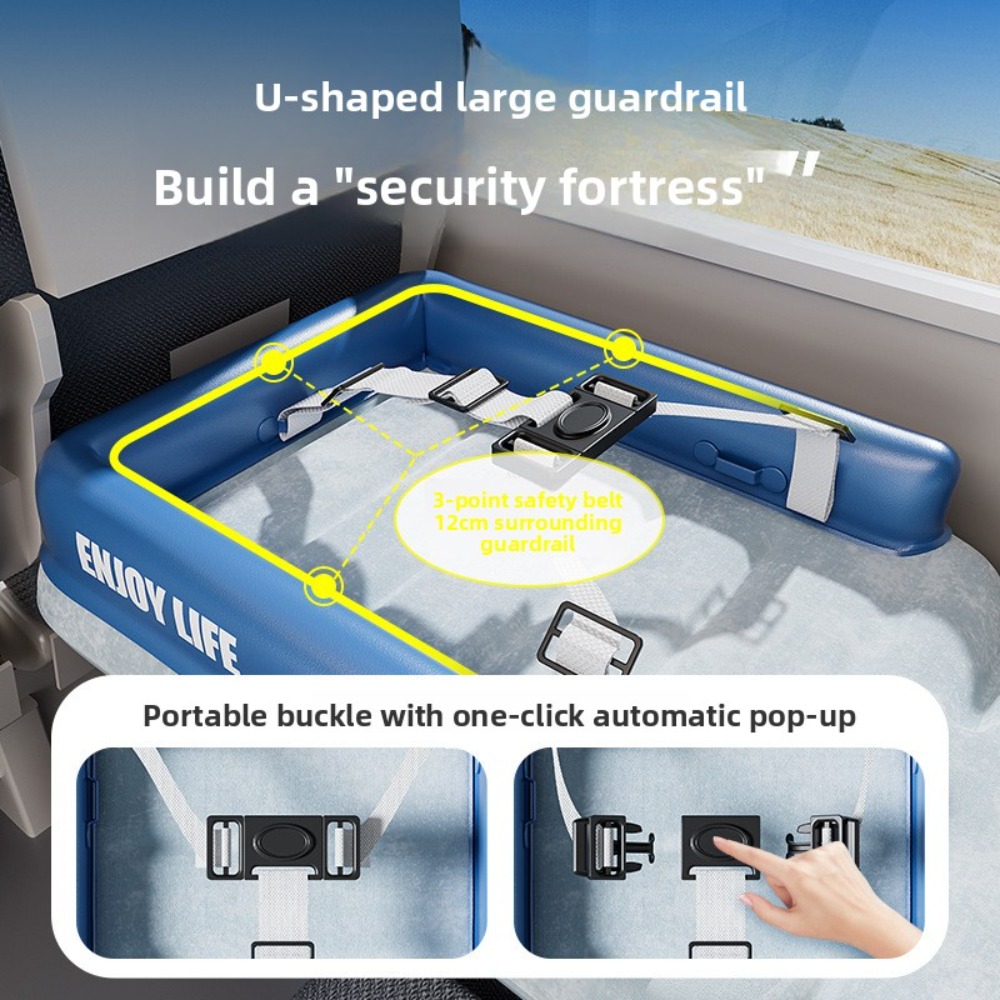 Cama de avião inflável para cr - Outdoor Furniture Sales avaliação e preço