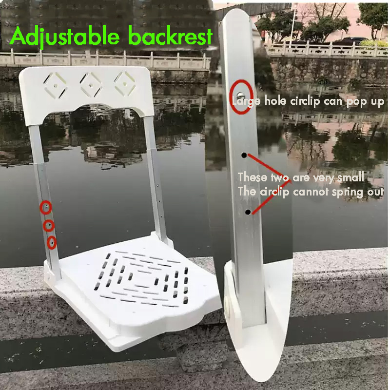 Caixa de Pesca Dobrável com As - Outdoor Furniture Sales avaliação e preço