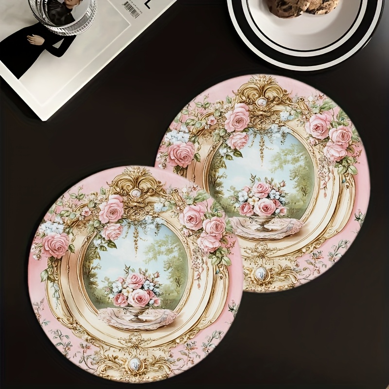 Vikama tapete de jantar estilo - Outdoor Furniture Dining avaliação e preço