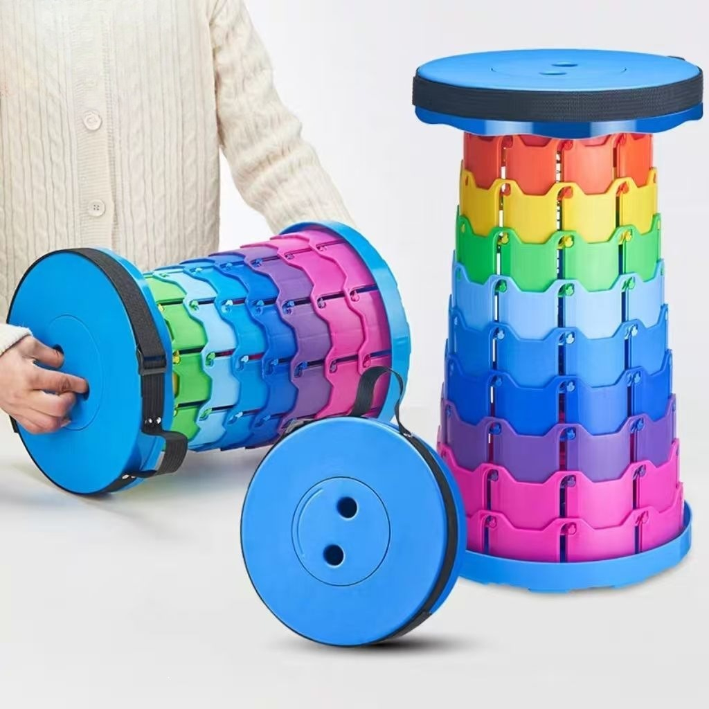Cadeira de Camping Telescópica - Outdoor Furniture Sales avaliação e preço