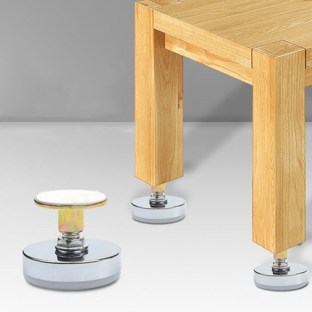 Perna de Apoio Mobiliário Ajus - Outdoor Furniture Leg Protectors avaliação e preço