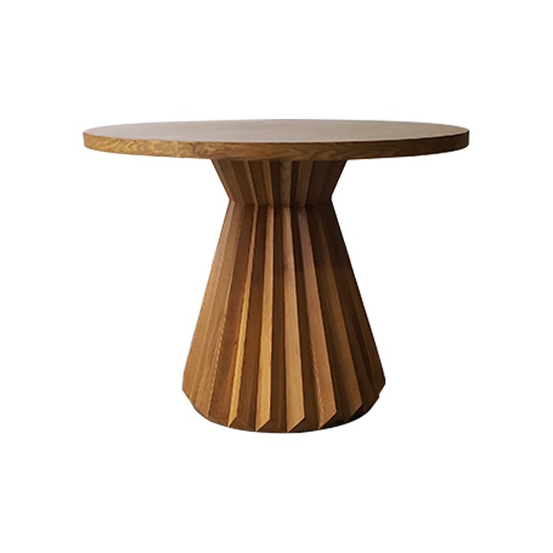 Mesa de Jantar Redonda Moderna - Outdoor Furniture Factory avaliação e preço