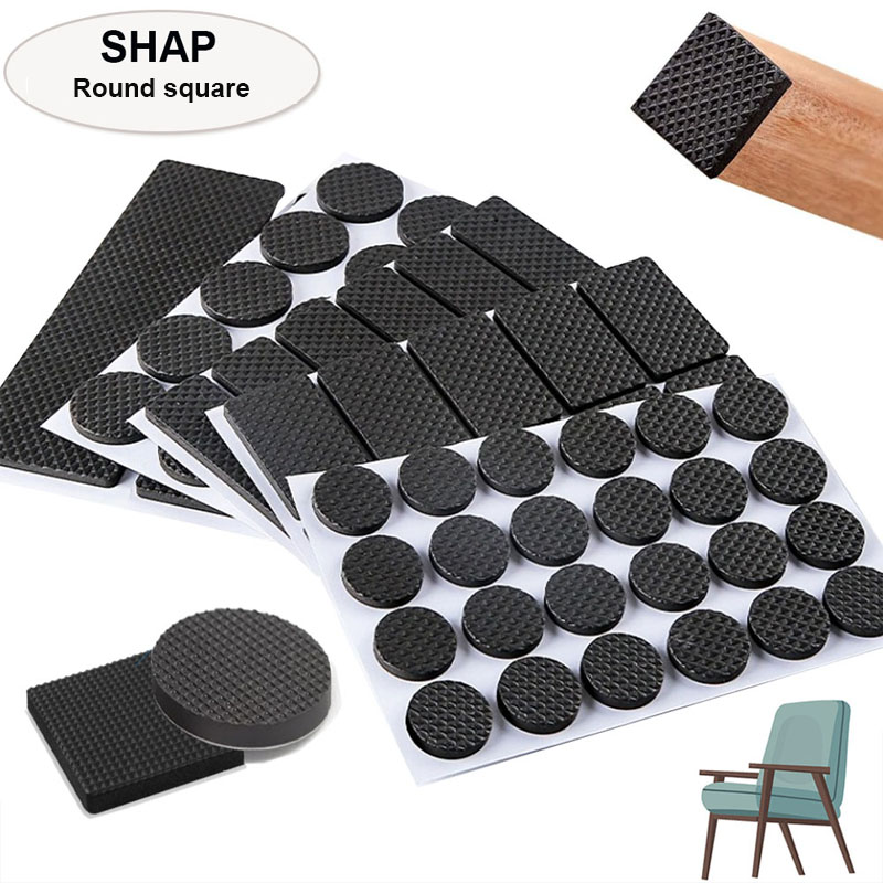 Protetores de Pernas de Mesa,  - Outdoor Furniture Leg Protectors avaliação e preço