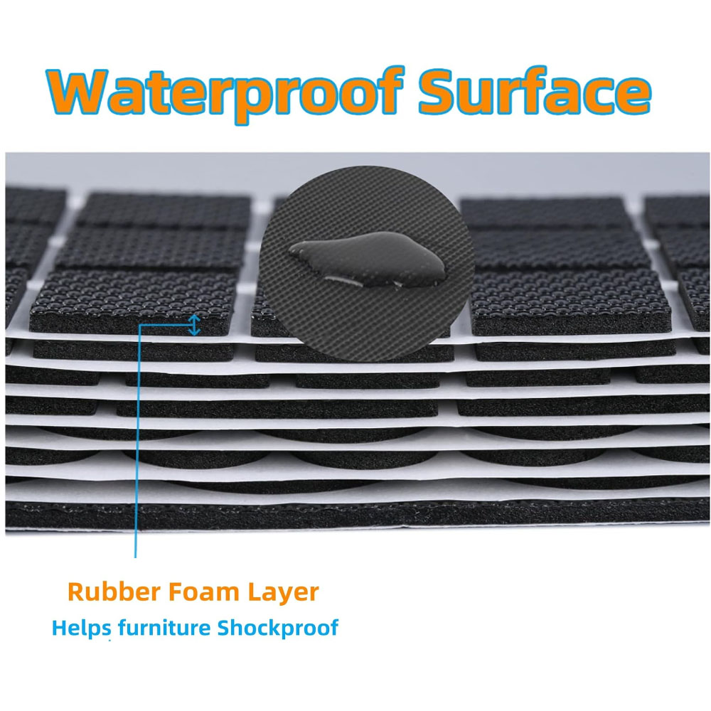 Protetores de Pernas de Mesa,  - Outdoor Furniture Leg Protectors avaliação e preço