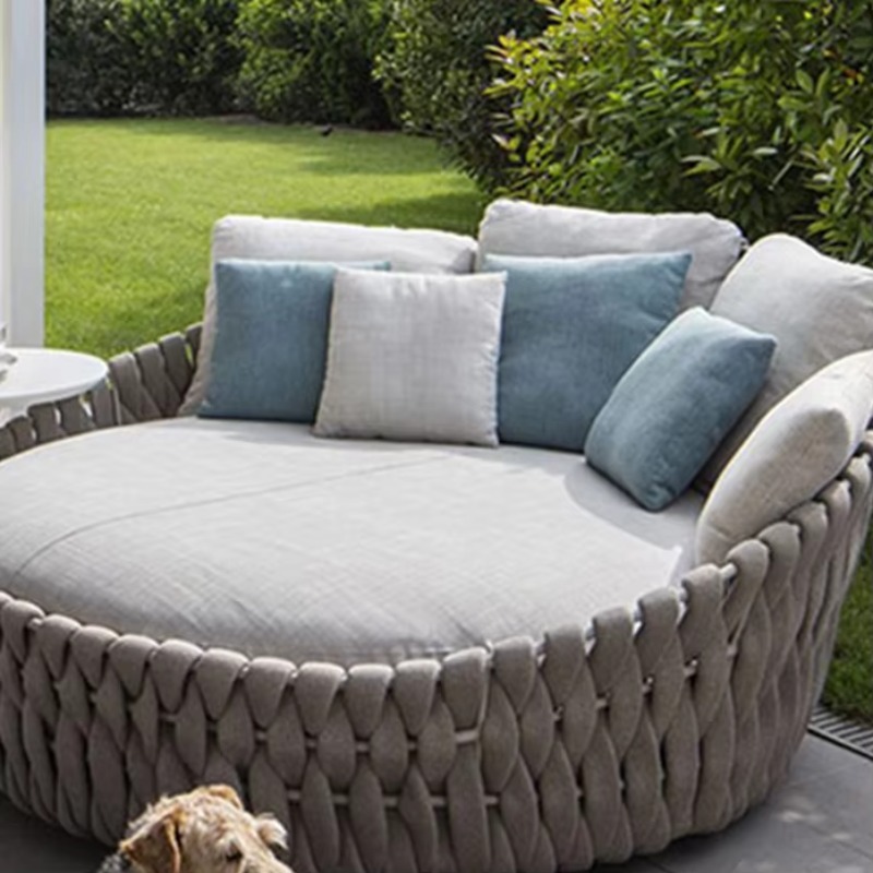 Atacado de Fábrica: Camas de S - Outdoor Furniture Factory avaliação e preço