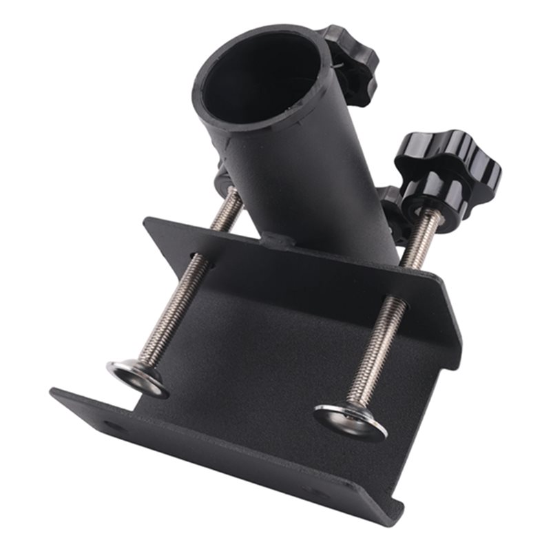 Suporte de Guarda-Sol para Ban - Garden Bench Metal avaliação e preço