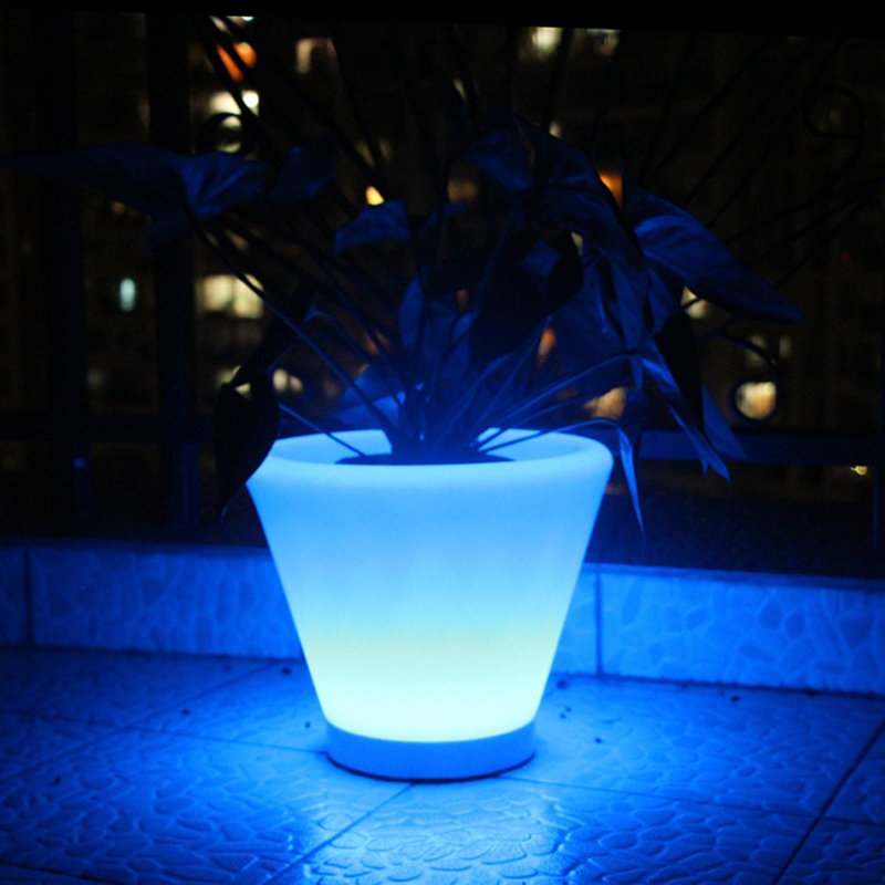 D28 * H29cm, D38 * H40cm, vaso - Outdoor Furniture Green avaliação e preço