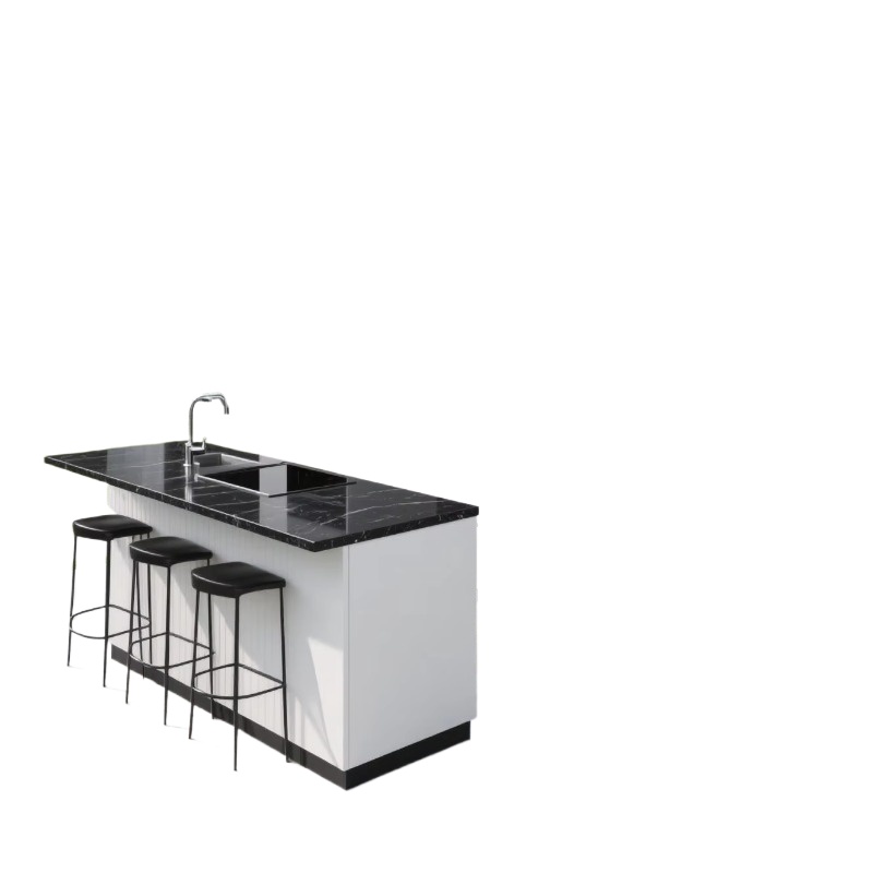 Armários de cozinha duráveis d - Outdoor Furniture Durable avaliação e preço