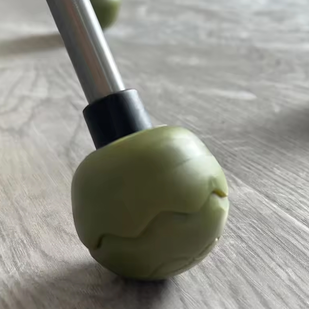 Protetores de borracha para pe - Outdoor Furniture Leg Protectors avaliação e preço