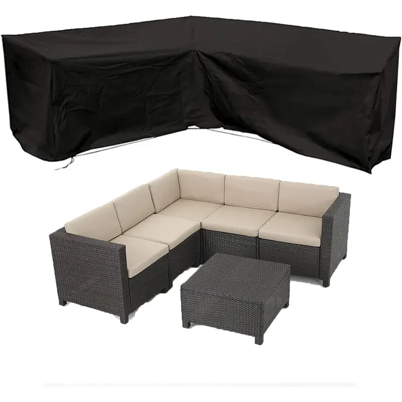 Capa Protetora para Sofá Exter - Outdoor Furniture Durable avaliação e preço