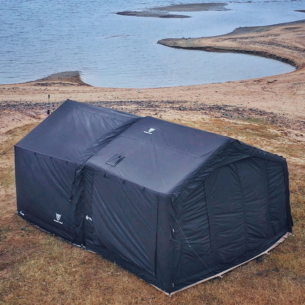 Tenda Inflável Portátil de Alg - Outdoor Furniture Factory avaliação e preço