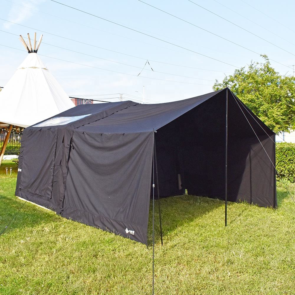 Tenda Inflável Portátil de Alg - Outdoor Furniture Factory avaliação e preço