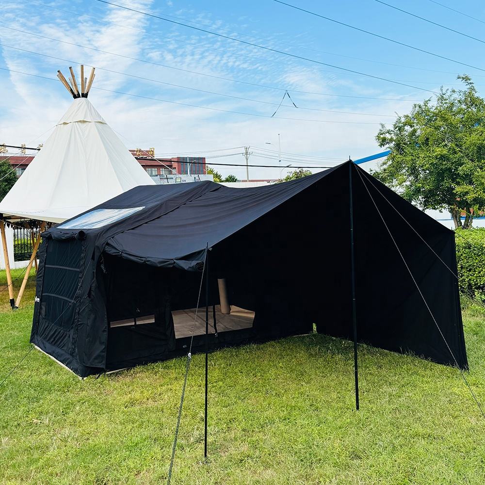 Tenda Inflável Portátil de Alg - Outdoor Furniture Factory avaliação e preço