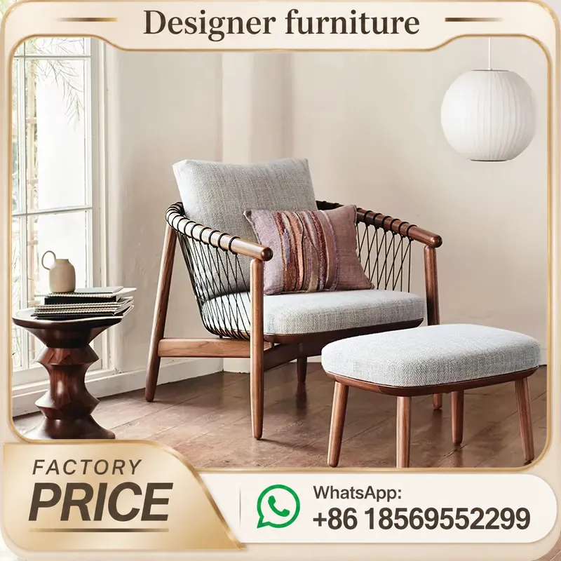 Conjunto de Sofá Moderno em Ma - Outdoor Furniture Teak Wood avaliação e preço