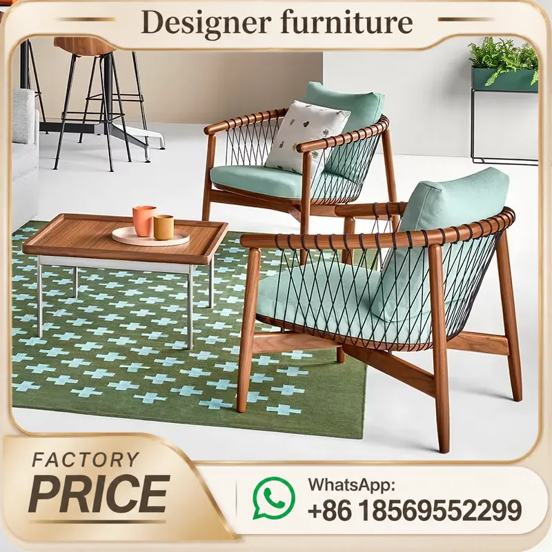 Conjunto de Sofá Moderno em Ma - Outdoor Furniture Teak Wood avaliação e preço