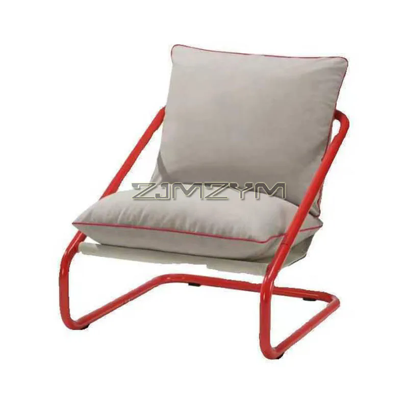 Cadeiras de metal minimalistas - Outdoor Furniture Green avaliação e preço